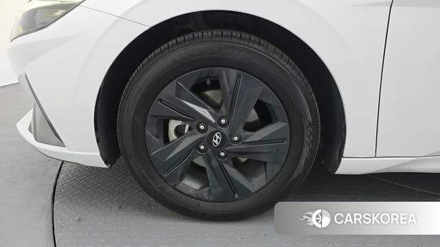 Hyundai Avante (CN7) id 4186891 из Кореи 15