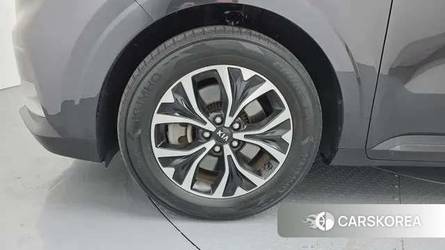 Kia Carnival 4th generation id 3443949 из Кореи 15