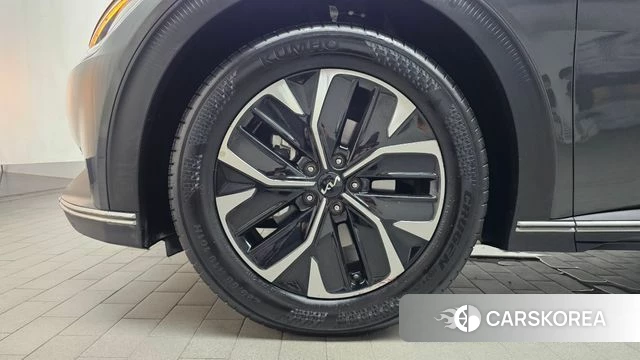 Kia EV6 id 4784185 из Кореи 29