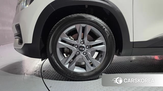 Kia Seltos id 4683957 из Кореи 15