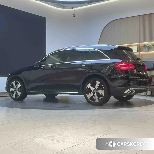 Mercedes-Benz GLC id 4274046 из Китая 29