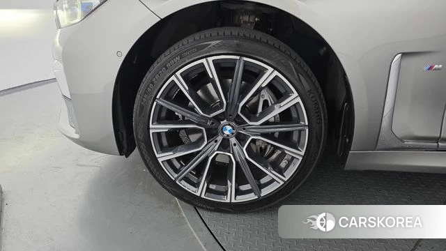 BMW 7 Series (G11) id 4323633 из Кореи 15