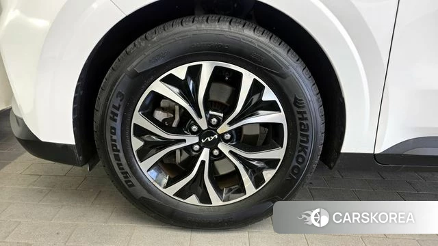 Kia Carnival 4th generation id 4267132 из Кореи 27