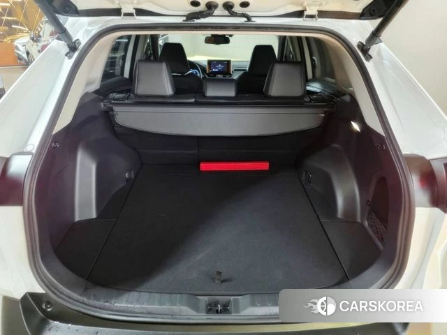 Toyota RAV4 5th Generation id 4366240 из Кореи 15