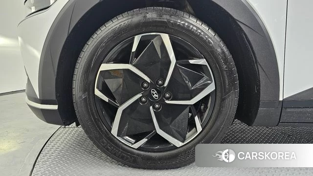 Hyundai Ionic 5 id 4350161 из Кореи 25