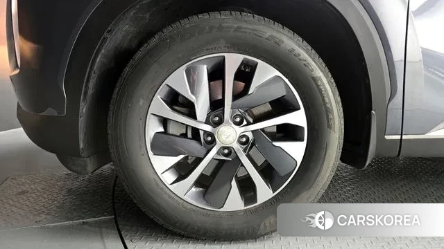 Hyundai Palisade id 3771332 из Кореи 15