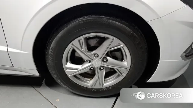 Hyundai Sonata (DN8) id 3766272 из Кореи 15