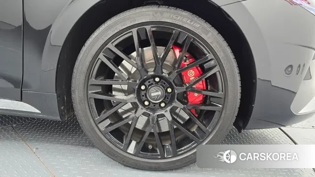 Hyundai The New Grandeur IG id 3095377 из Кореи 15