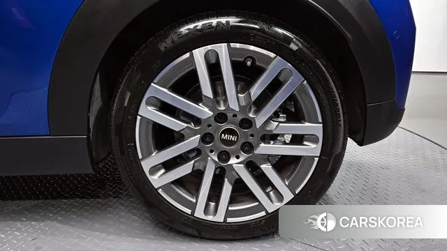 Mini Cooper C 4th generation id 3321682 из Кореи 15