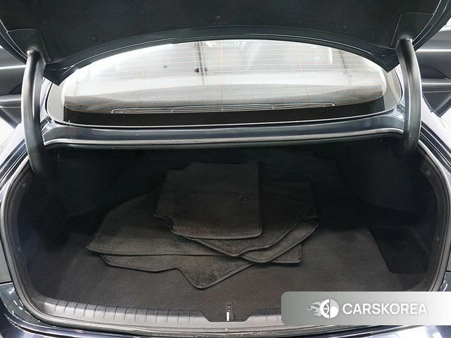 Hyundai Sonata (DN8) id 4906777 из Кореи 15