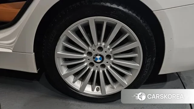 BMW 4 Series (F32) id 3760898 из Кореи 15