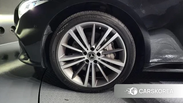 Mercedes-Benz CLS-Class C257 id 3243864 из Кореи 15