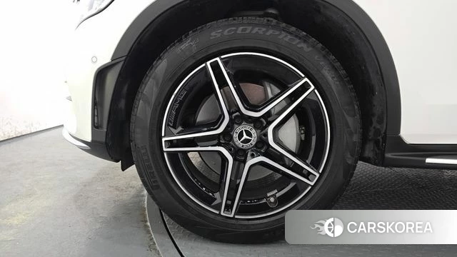 Mercedes-Benz GLC-Class X253 id 3964167 из Кореи 15