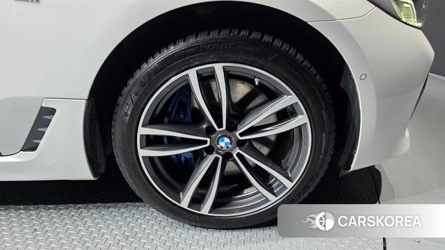 BMW 6 Series GT (G32) id 3878500 из Кореи 15