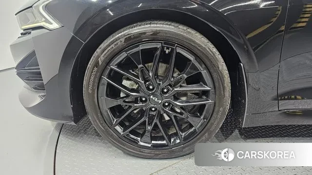 Kia K5 3rd generation id 3342660 из Кореи 15