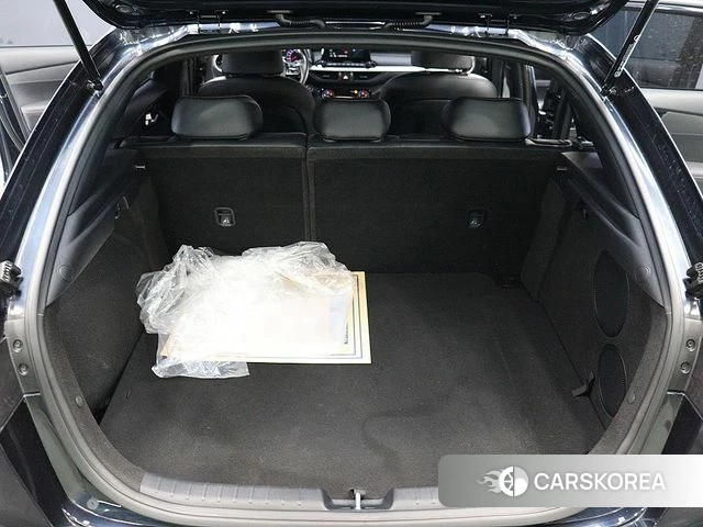 Kia Come New K3 id 4546946 из Кореи 15