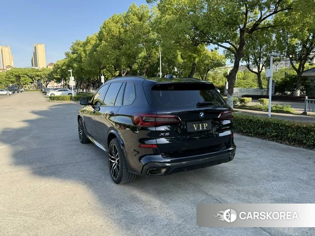 BMW X5 id 4264656 из Китая 8