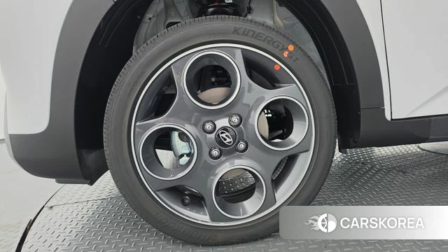 Hyundai The New Casper id 4916108 из Кореи 24