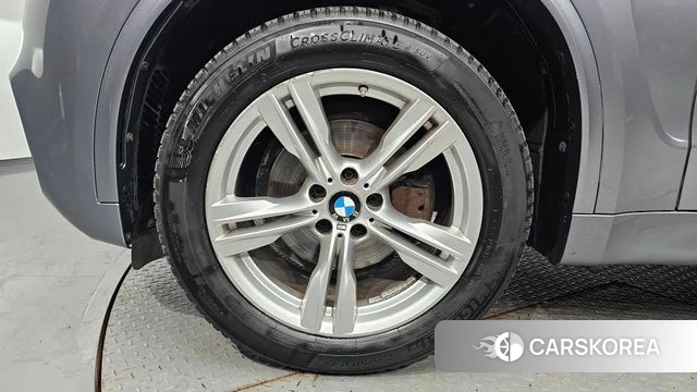 BMW X5 (F15) id 4531003 из Кореи 15