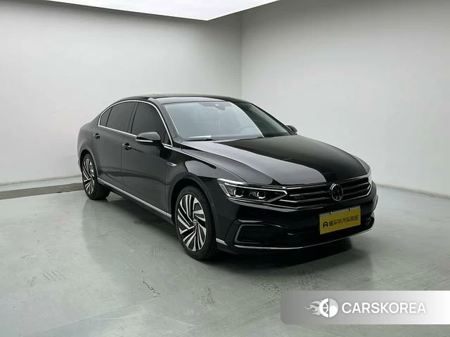 Volkswagen Magotan PHEV id 4307727 из Китая 15