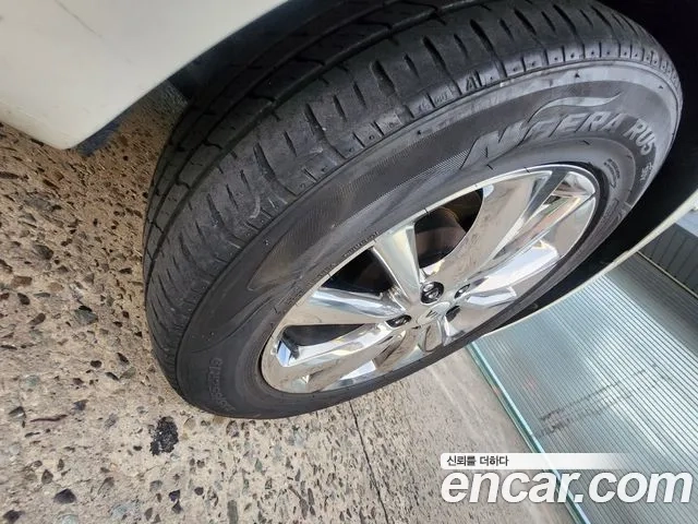 Kia The New Carnival id 2924771 из Кореи 15