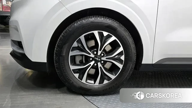 Kia Carnival 4th generation id 3707399 из Кореи 15