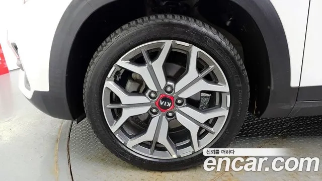 Kia Seltos id 2917364 из Кореи 15