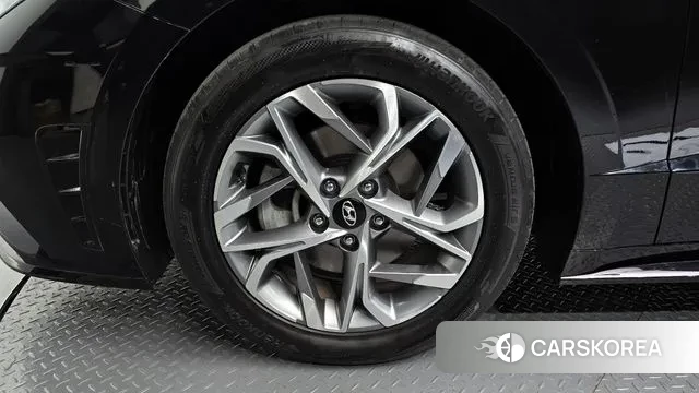 Hyundai Sonata (DN8) id 3497664 из Кореи 15