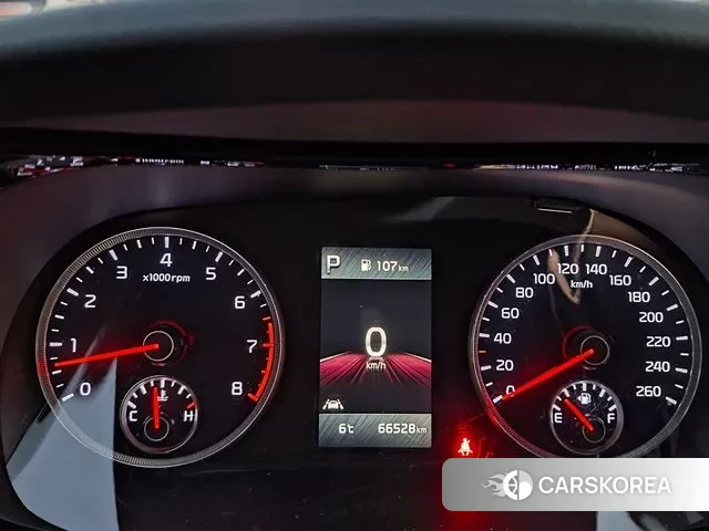 Kia K5 3rd generation id 3488046 из Кореи 8