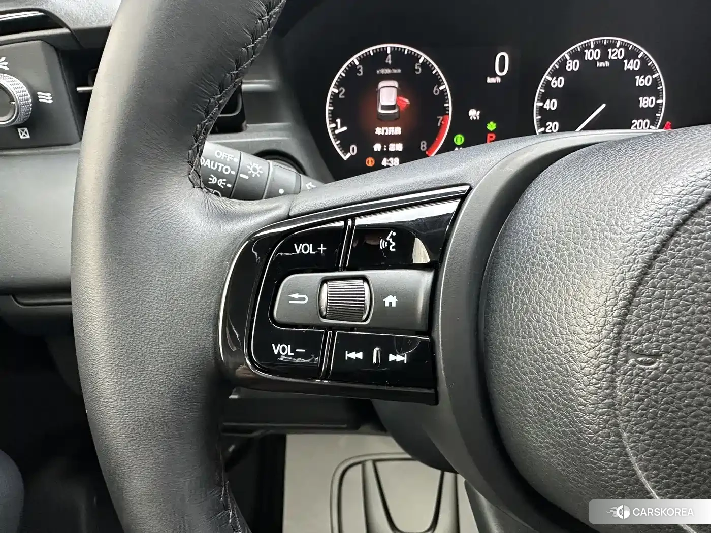 Honda XR-V id 4538576 из Китая 16