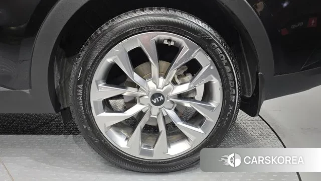 Kia Sorento 4th Generation id 3573510 из Кореи 15