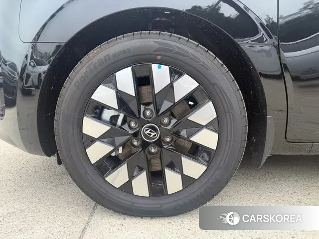 Hyundai Staria id 3131341 из Кореи 13