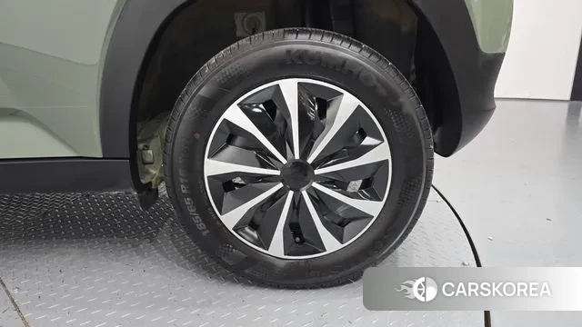 Hyundai Casper id 3383052 из Кореи 15