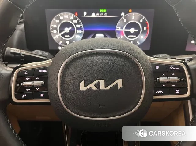 Kia Carnival 4th generation id 3373394 из Кореи 13