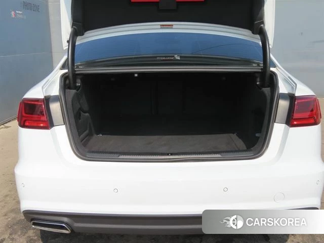 Audi New A6 id 4331597 из Кореи 15