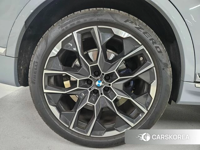 BMW X7 (G07) id 3939885 из Кореи 15