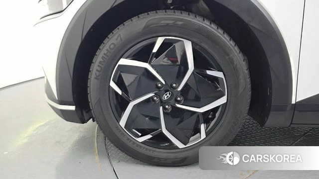Hyundai Ionic 5 id 4585629 из Кореи 28