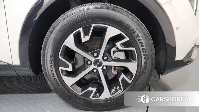 Kia Sportage 5th Generation Hybrid id 3427828 из Кореи 15