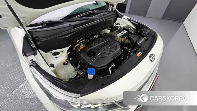 Kia Seltos id 3494147 из Кореи 15