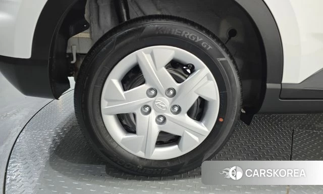Hyundai Venue id 4940945 из Кореи 25