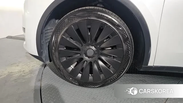 Tesla Model Y id 3538959 из Кореи 15