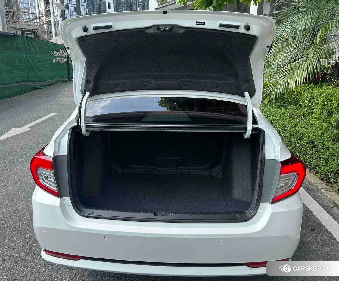 Honda Lingpai id 4426866 из Китая 23
