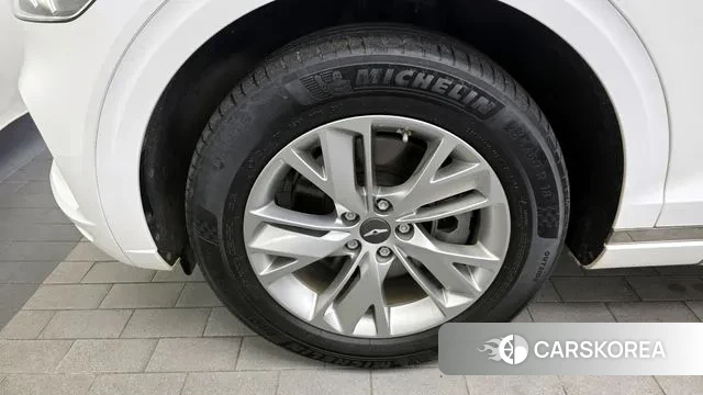 Genesis GV70 id 3406400 из Кореи 15