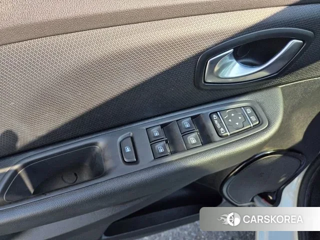 Renault Korea (Samsung) Clio id 3302573 из Кореи 14