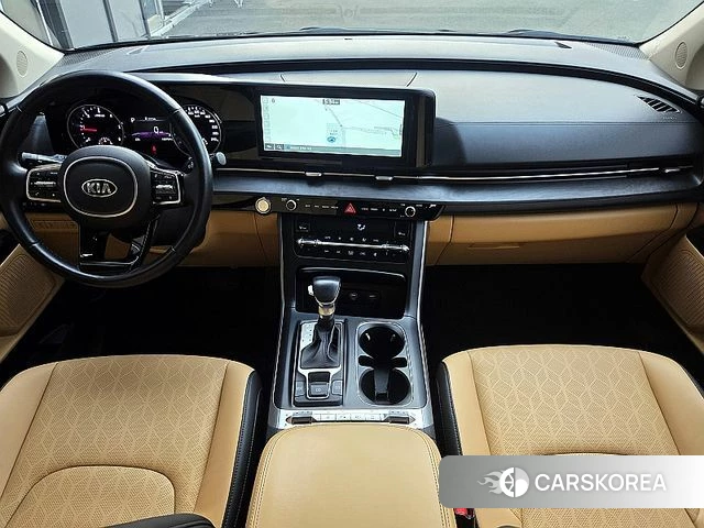 Kia Carnival 4th generation id 3872474 из Кореи 13