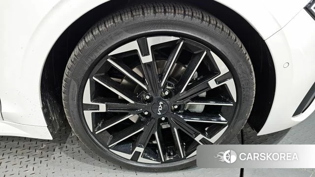 Kia The New K5 3rd generation id 3811305 из Кореи 15