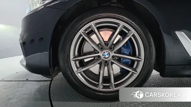 BMW 5 Series (G30) id 3728728 из Кореи 15