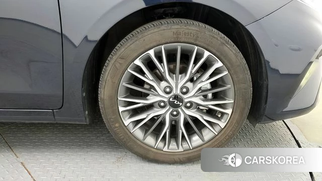 Kia The New K3 2nd generation id 3826113 из Кореи 15