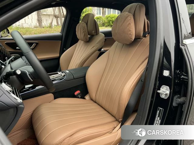 Mercedes-Benz E-class id 4239829 из Китая 19