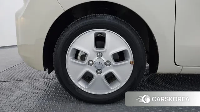 Kia The New Ray id 3536258 из Кореи 15